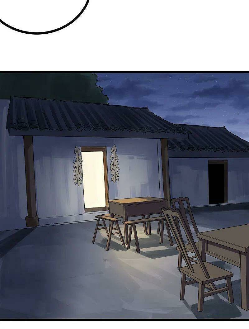 Hộ Hoa Cao Thủ Tại Vườn Trường: Chapter 259