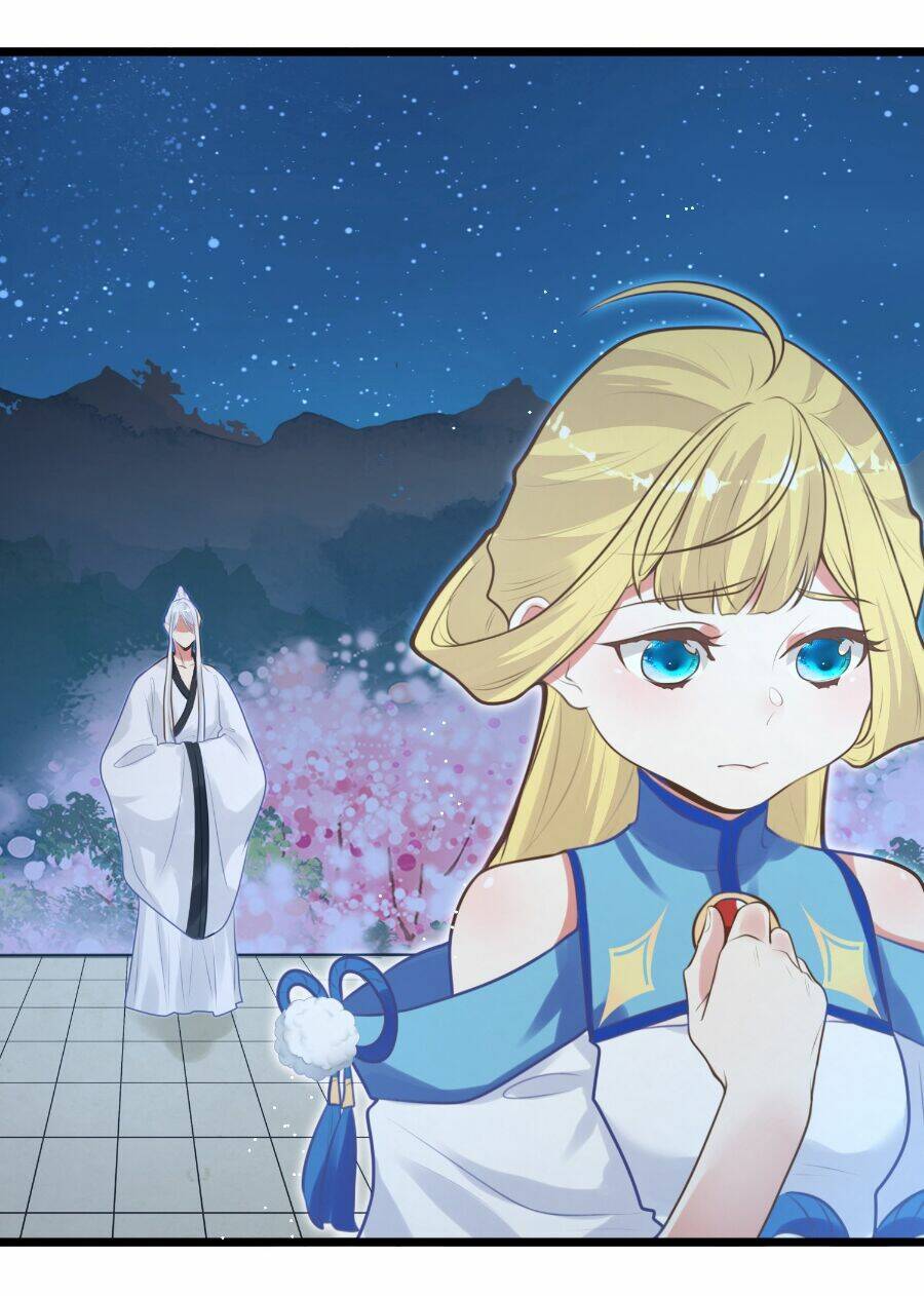 Bị Yêu Quái Bao Vây, Ta Vô Tình Nhặt Được Tiểu Ma Nữ?!: Chapter 7