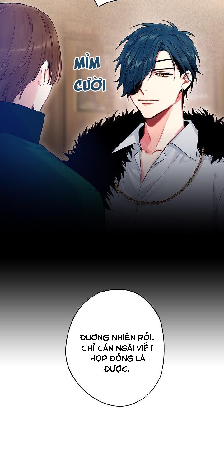 Tồn Tại Với Tư Cách Là Vợ Của Nam Chính: Chapter 195