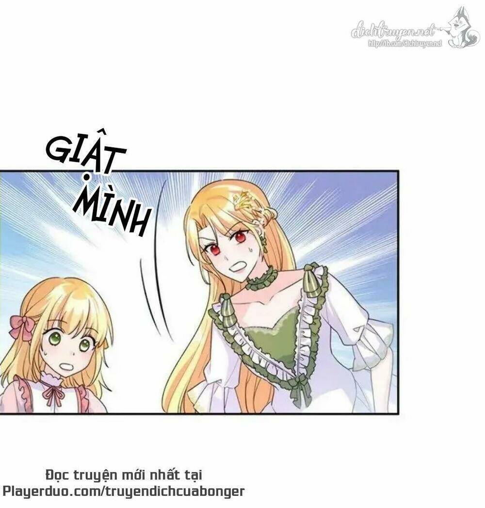 Nữ Hiệp Trở Về: Chapter 5