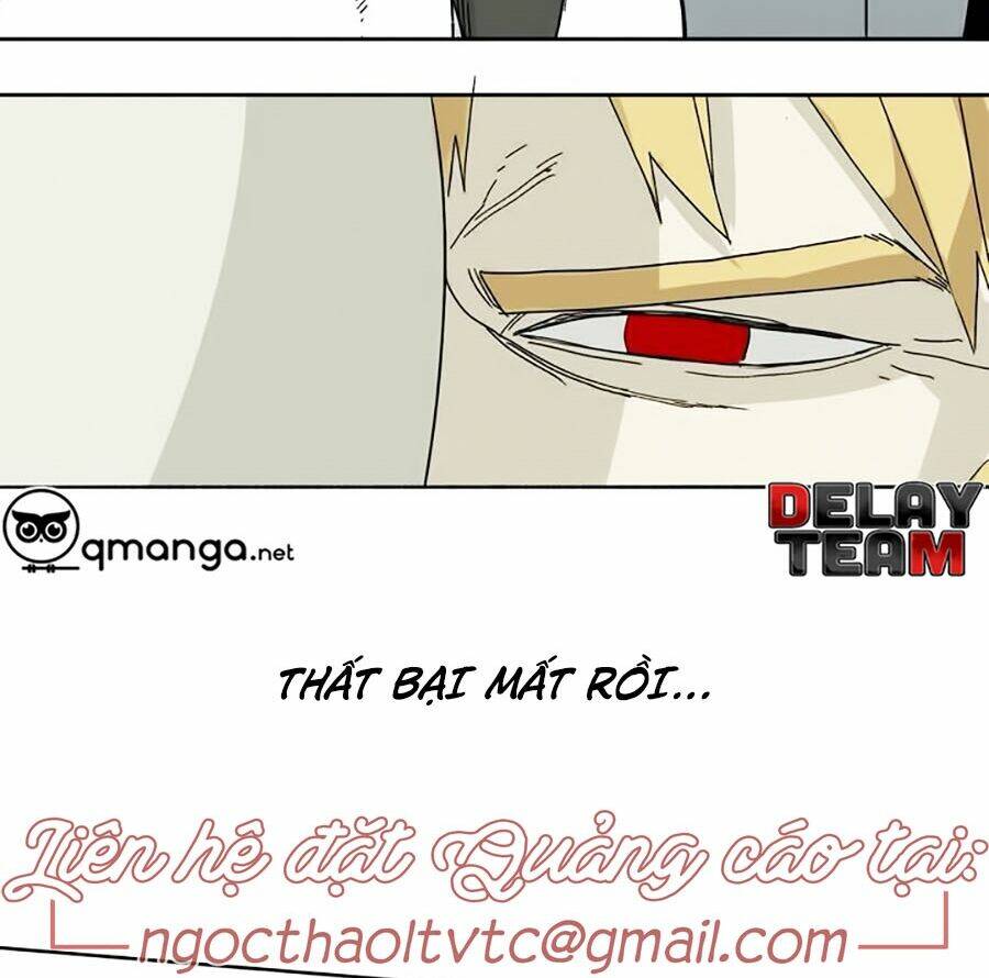 Đại Chiến Muỗi Biến Dị: Chapter 27