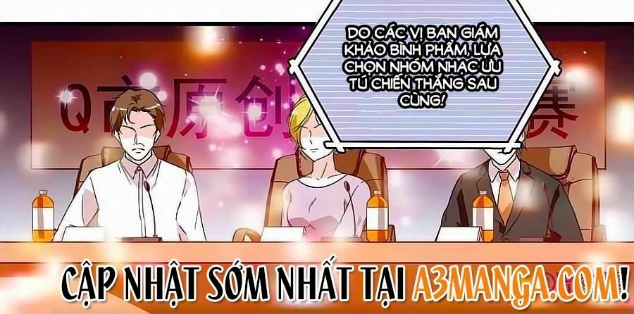 Thanh Ninh Chi Hạ: Chapter 104