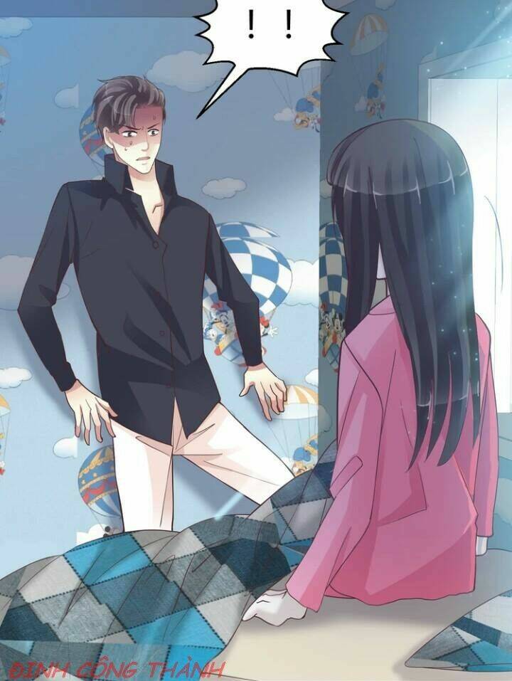 Truyện Kinh Dị Ở Tòa Nhà Số 44: Chapter 11