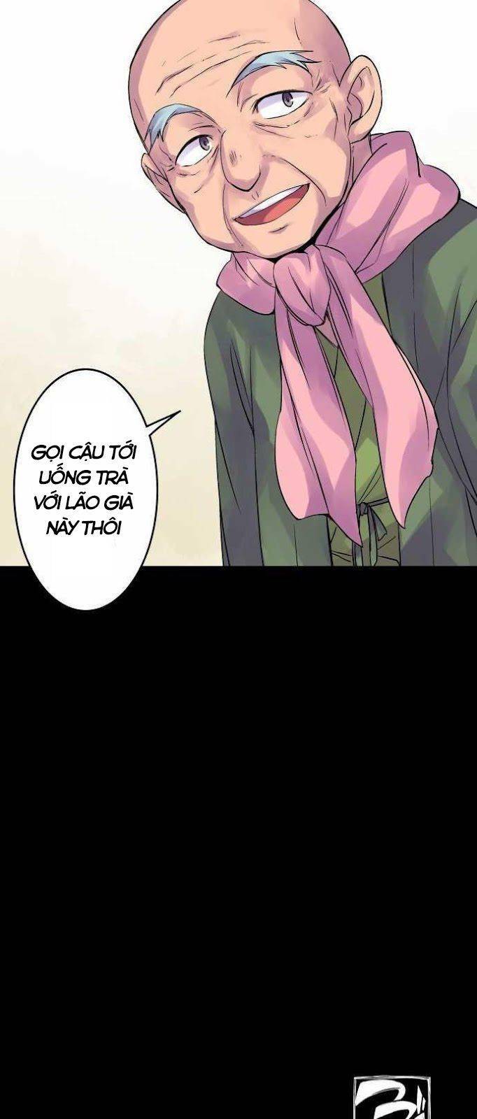 Ake No Tobari: Chapter 92