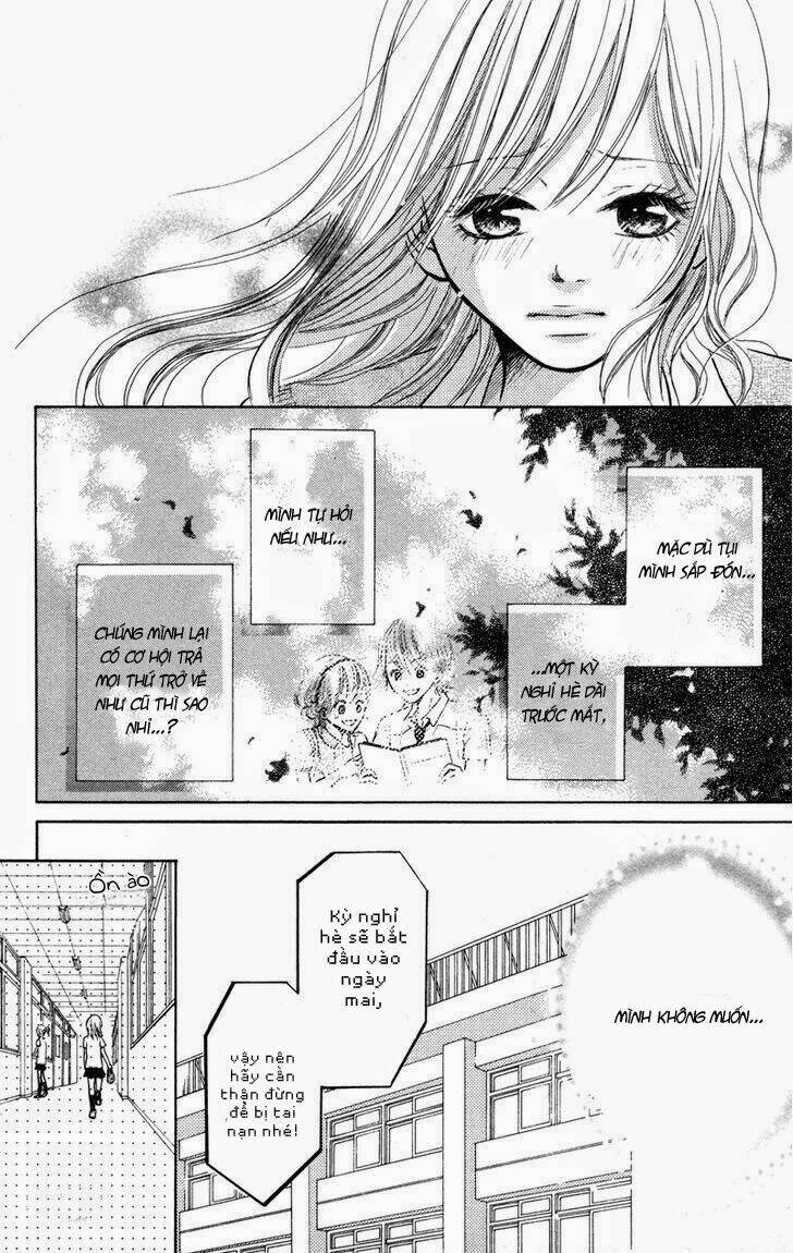 100% Gokuama Kareshi!: Chapter 3