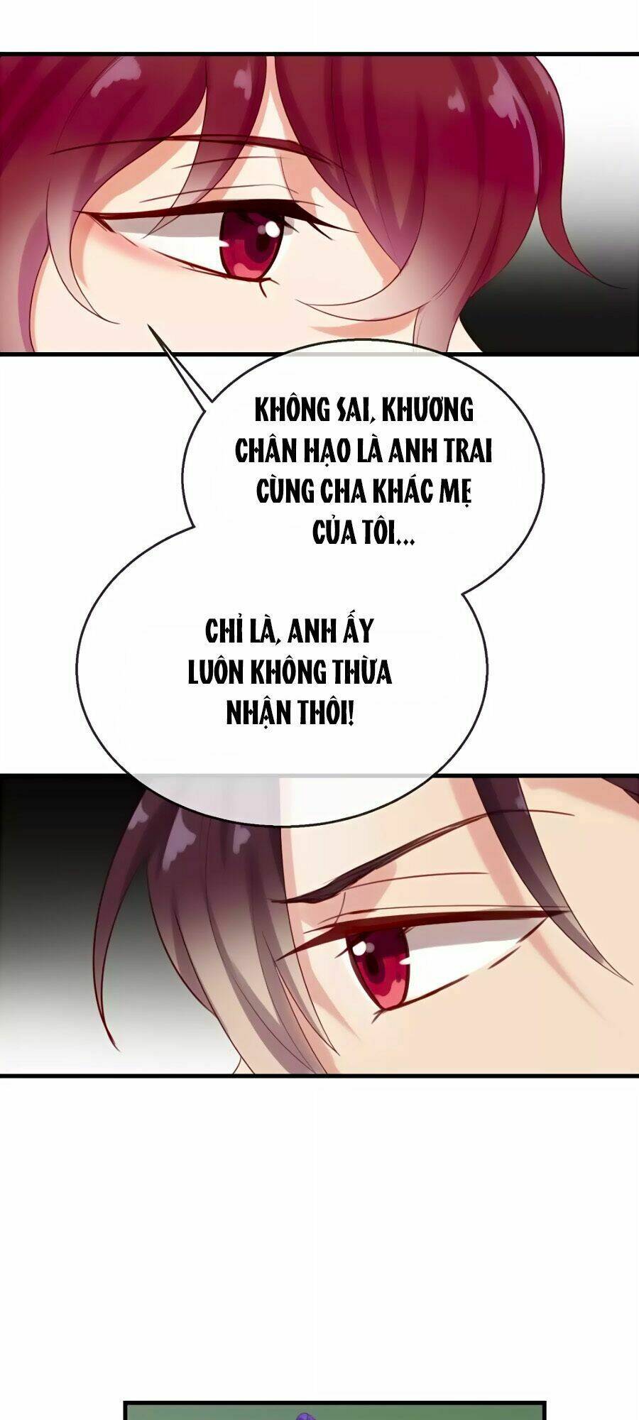 Tiền Nhậm Hữu Độc: Chapter 12