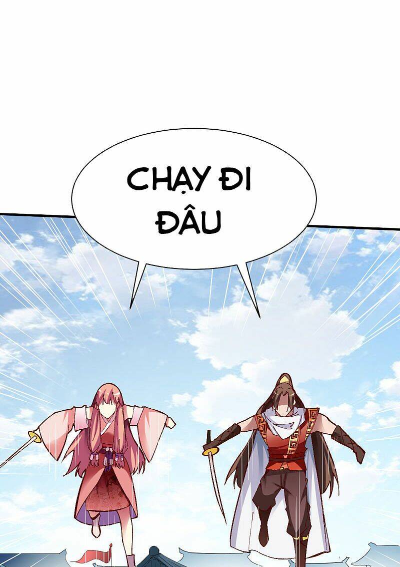 Chiến Đỉnh: Chapter 249