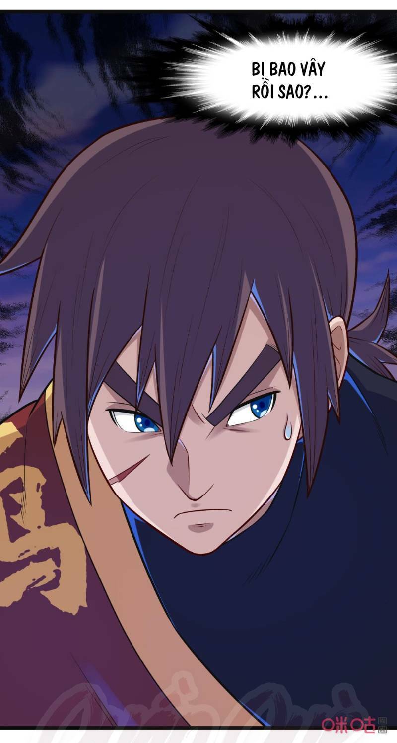 Tu Tiên Cuồng Thần: Chapter 66