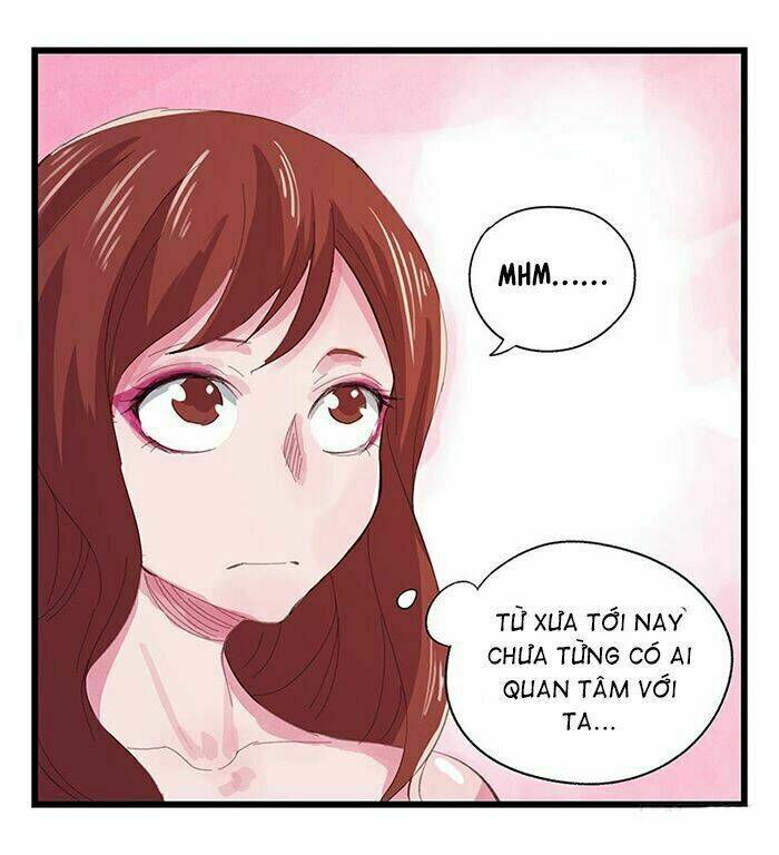 Thăng Vân Tháp: Chapter 12