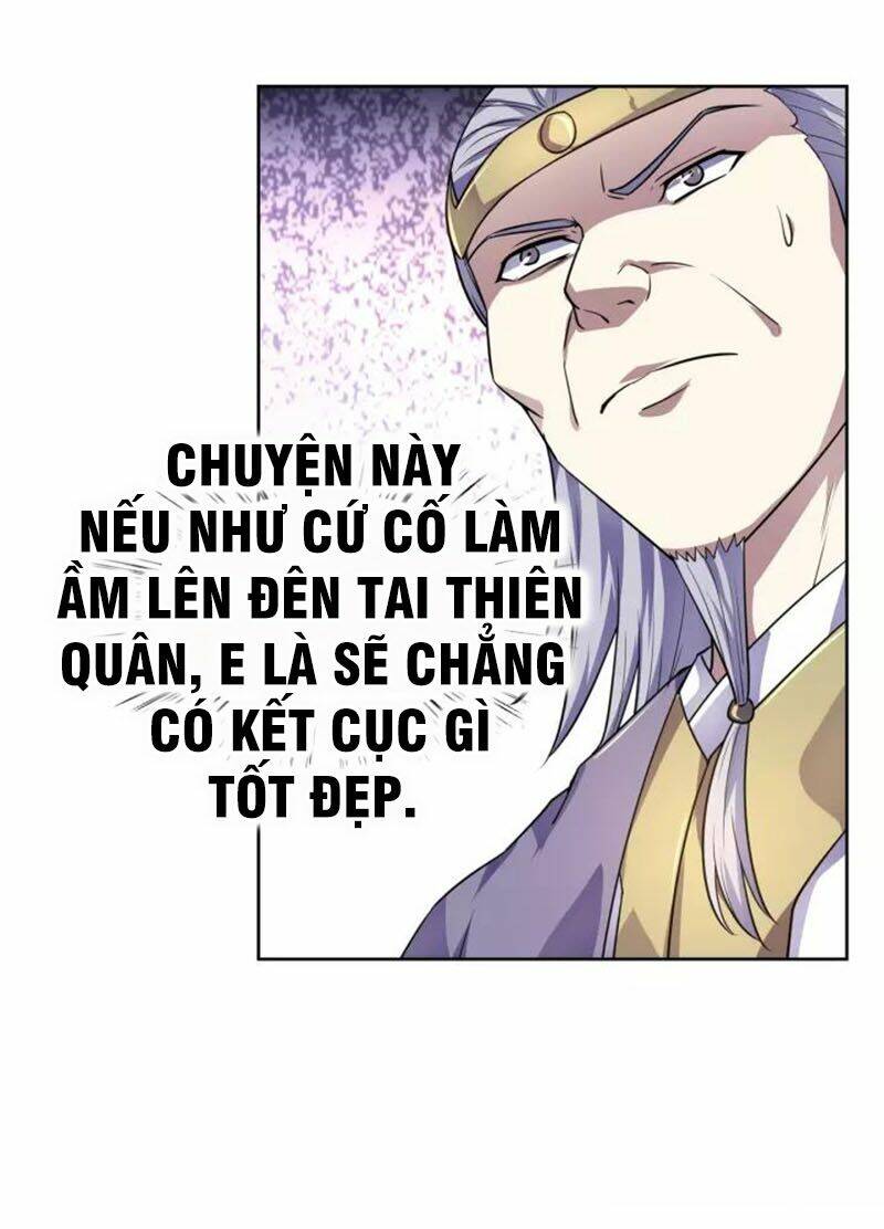 Nghịch Thiên Đại Thần: Chapter 74