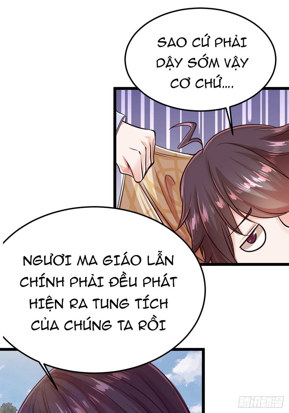 Cục Gạch Xông Vào Dị Giới: Chapter 10