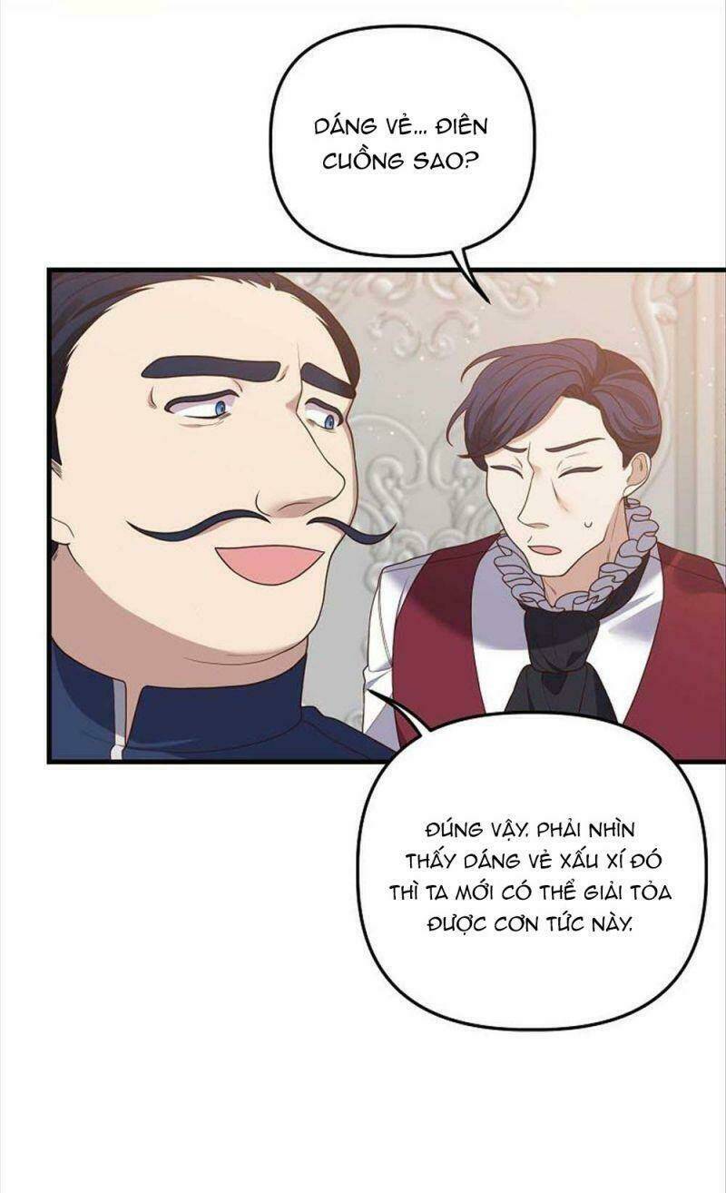 Hôn Phu Của Tôi Là Nam Chính Yandere: Chapter 17