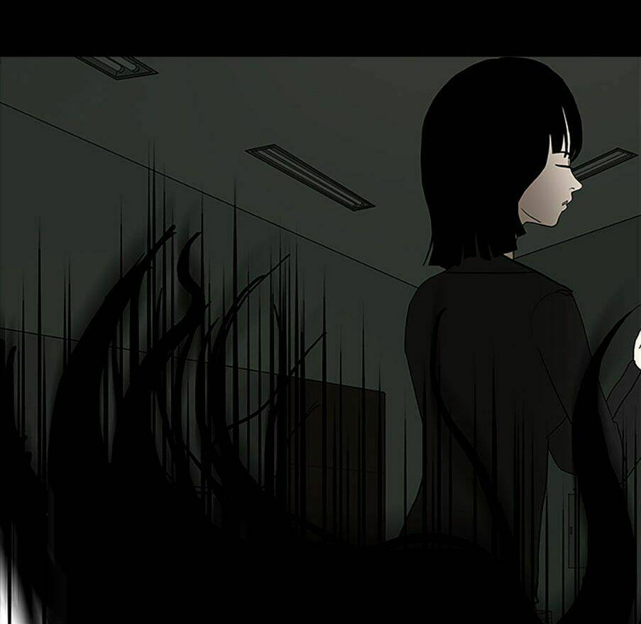 Bệnh Viện Ma Ám: Chapter 25