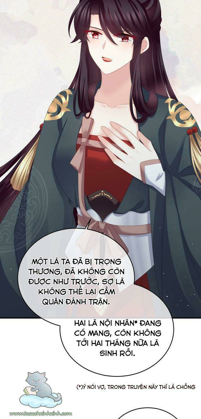 Kiều Phu Có Hỉ: Chapter 53