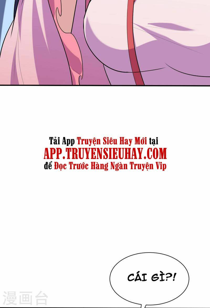 Yêu Giả Vi Vương: Chapter 304