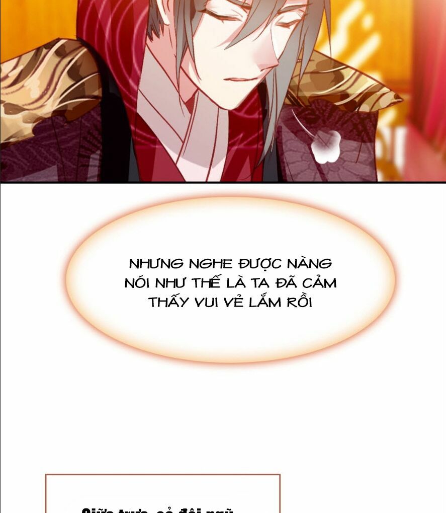 Gả Cho Một Tên Thái Giám Đáng Ghét: Chapter 98