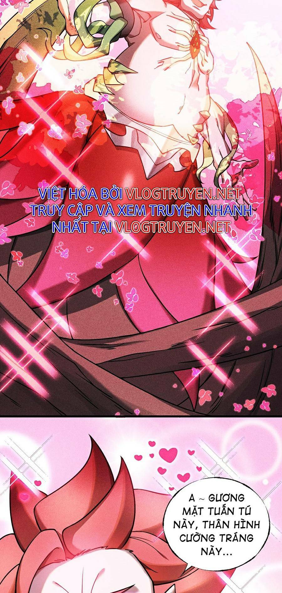 Người Chơi Siêu Mạnh: Chapter 16