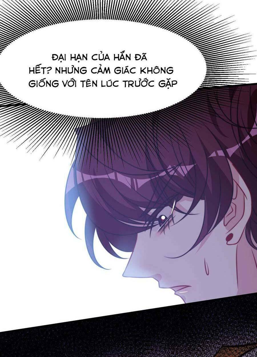 Vết Cắn Trí Mạng: Chapter 38