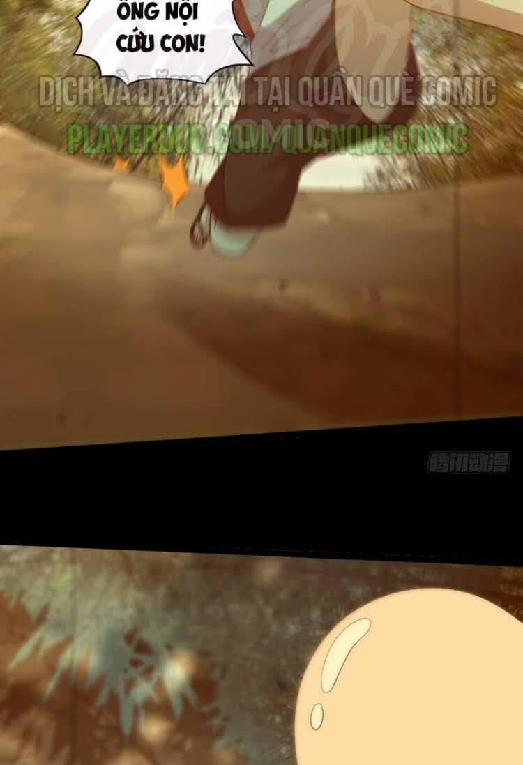 Thập Nhị Thiên Kiếp: Chapter 15