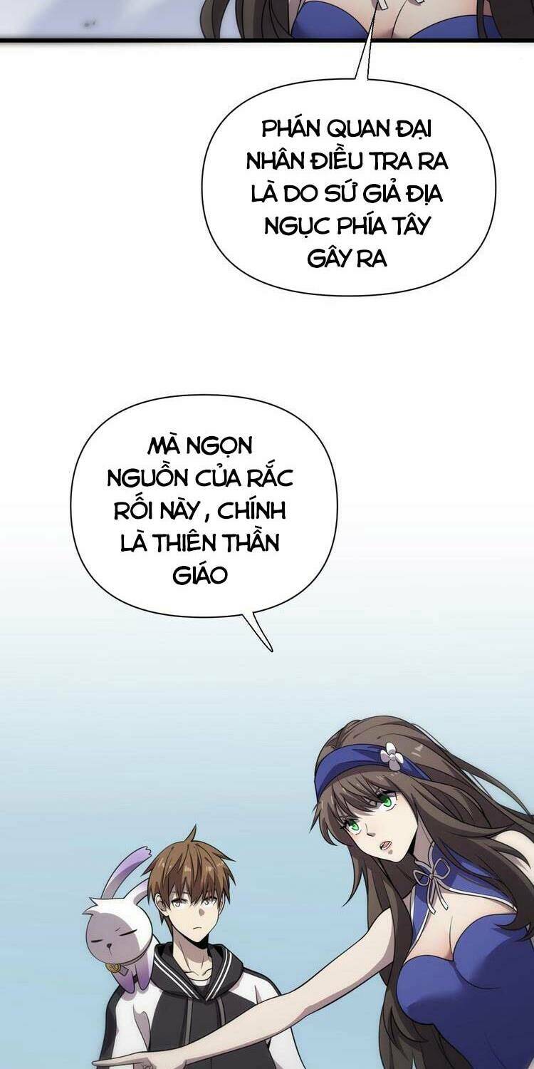 Trọng Sinh Tiểu Y Tiên: Chapter 122