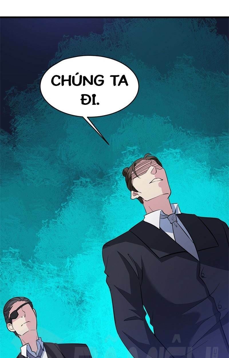 Đô Thị Siêu Cấp Thần Tôn: Chapter 14