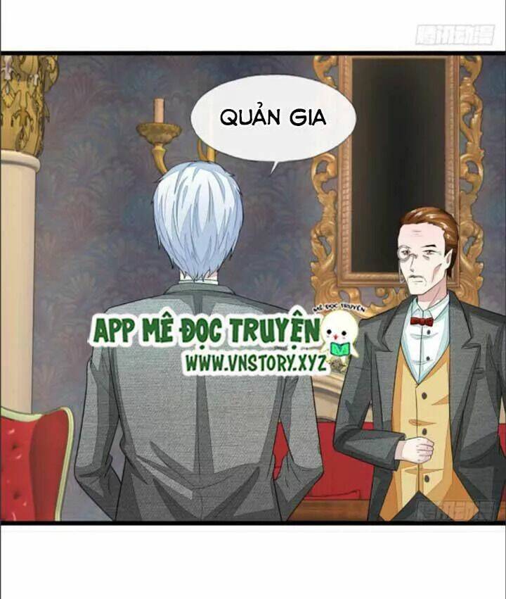 Nam Thần Ma Cà Rồng: Sủng Nhược Tiểu Lãn Thê: Chapter 114