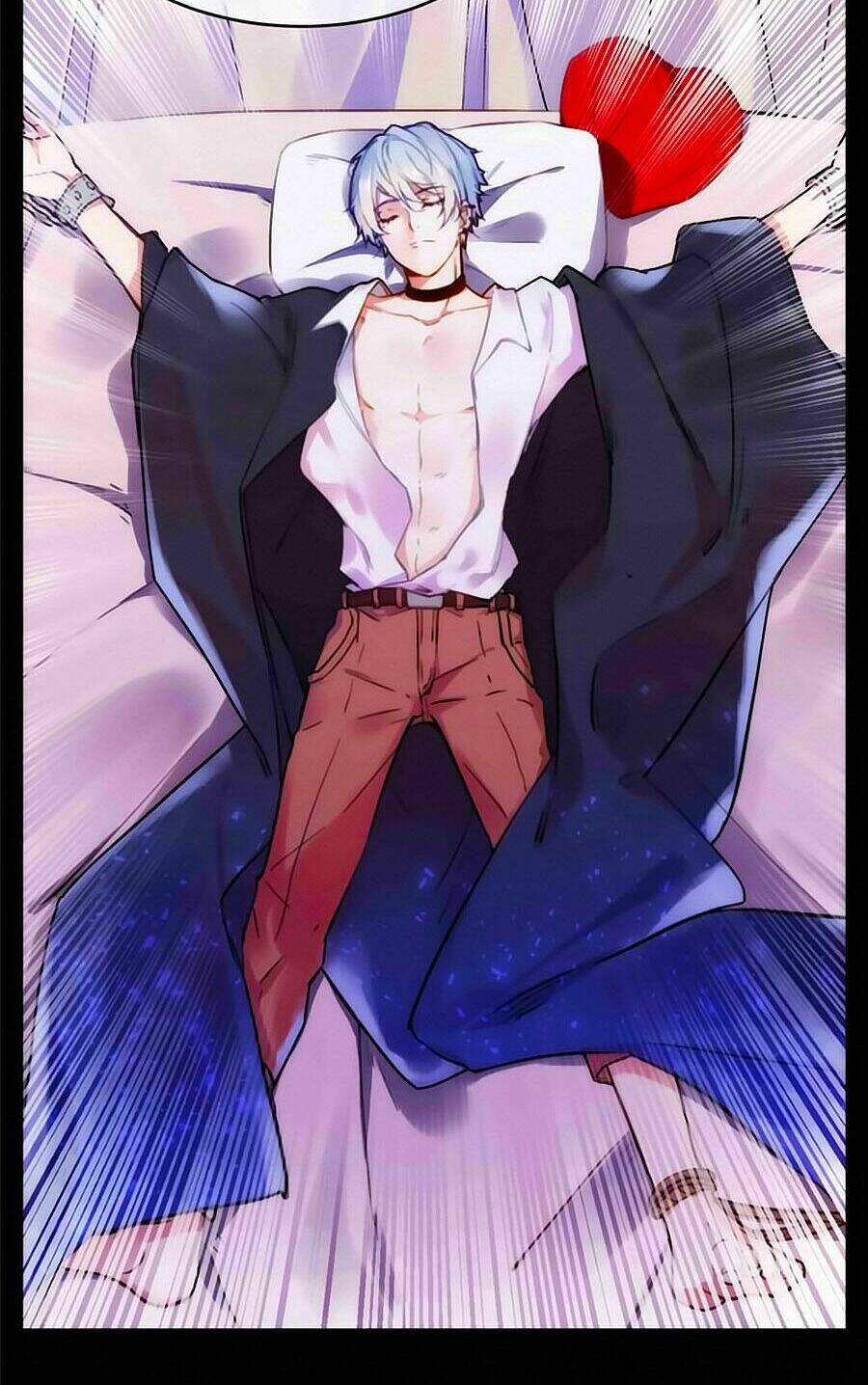 Ảnh Hậu Thời Gian: Chapter 21