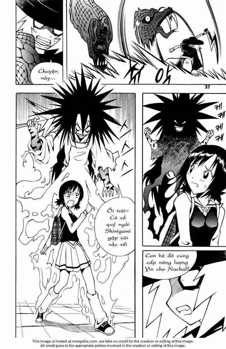 Gwisin Byeolgok: Chapter 1