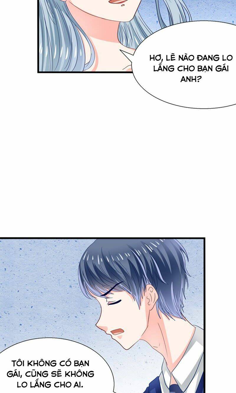 Tôi Bị Gấu Trúc Nhìn Trúng Rồi: Chapter 17