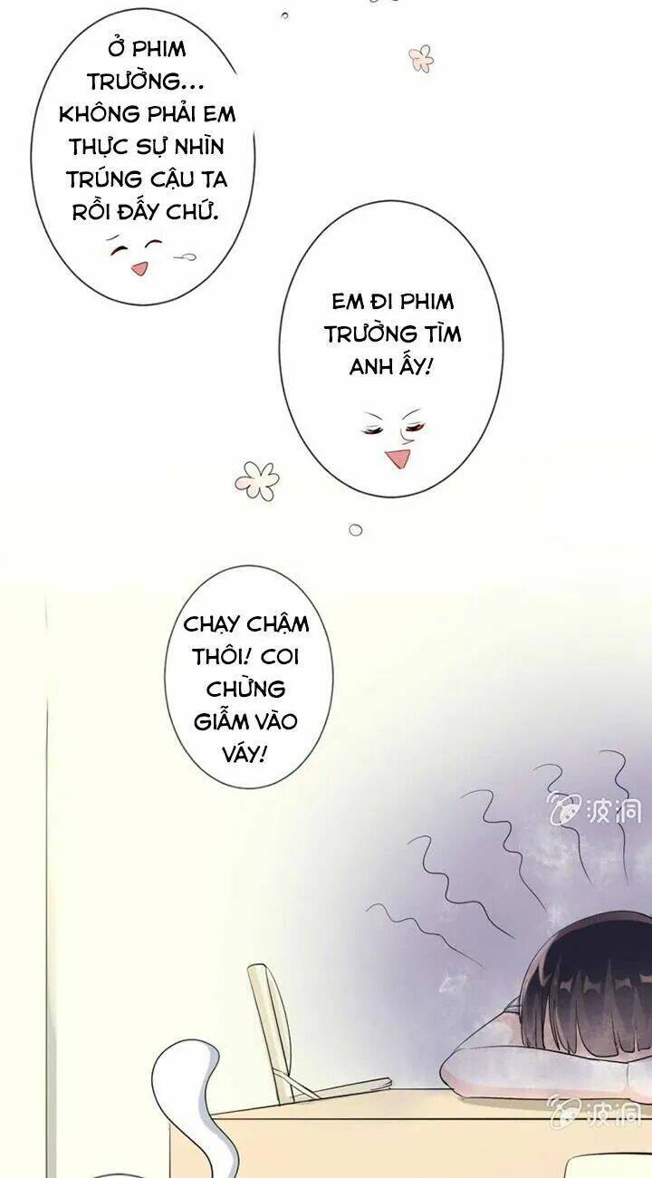 Ảnh Đế Cầu Sủng: Chapter 11