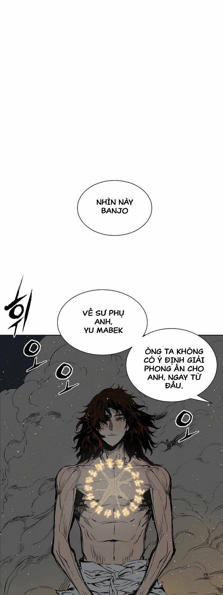 Vô Kiếm Tiểu Tử: Chapter 97