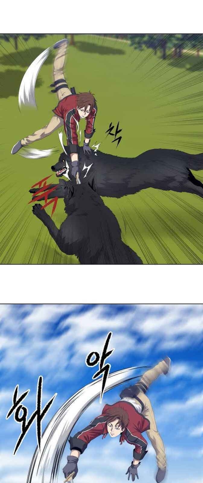 Cấp Độ Của Tôi Là Cao Nhất: Chapter 7