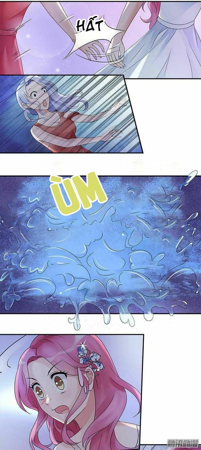 Tiểu Tâm Can Tuyệt Sủng Của Lạc Tiên Sinh: Chapter 21