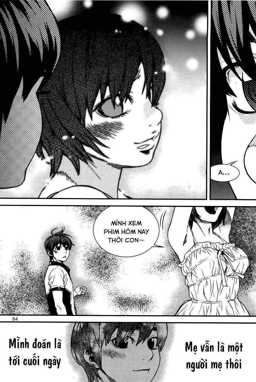 Need A Girl: Chapter 54