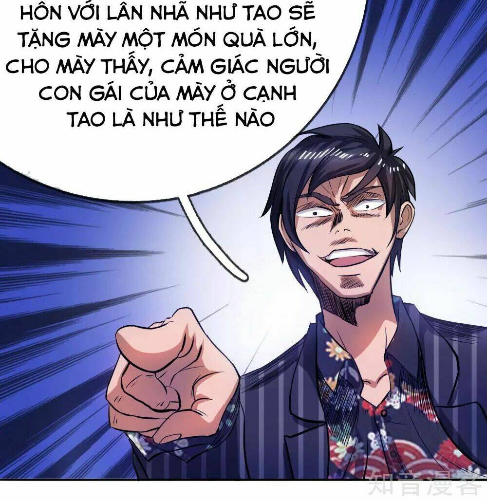 Tuyệt Thế Binh Vương: Chapter 61