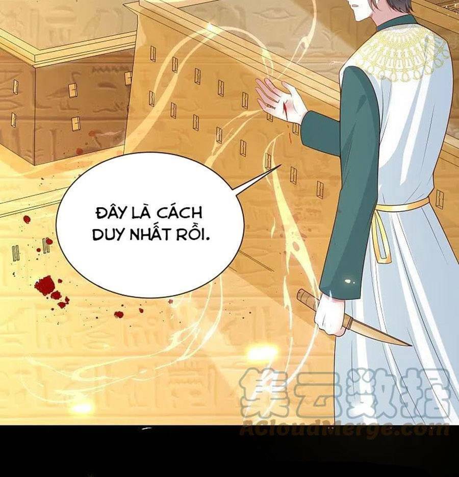 Sủng Hậu Của Vương: Chapter 167