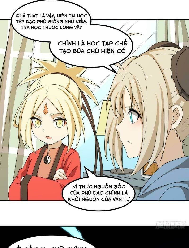 Nghịch Thiên Tiên Mệnh: Chapter 58