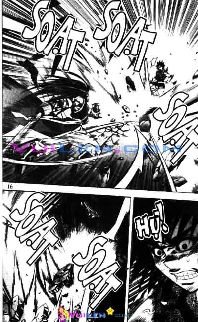 Diêm Đế: Chapter 46