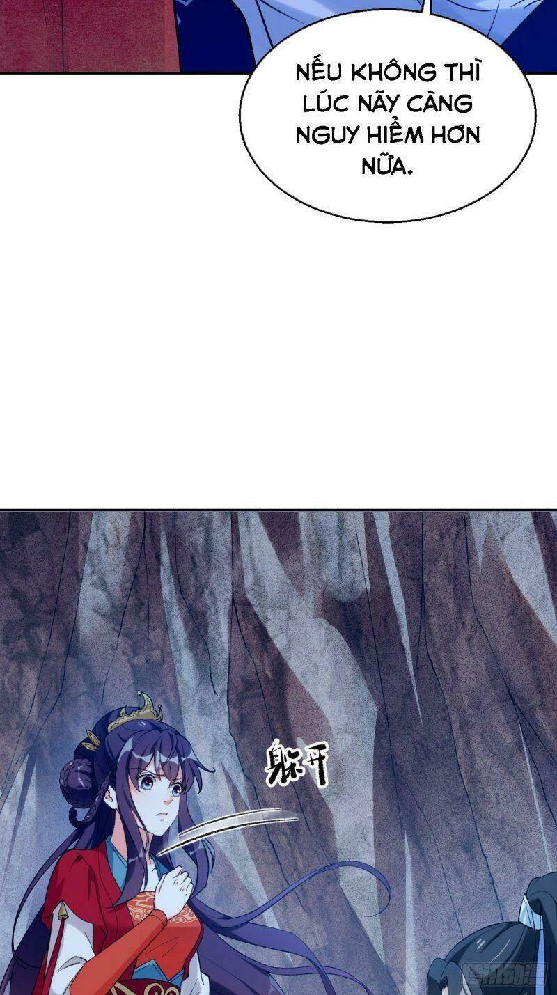 Nữ Tiên Tôn Bận Đào Hôn: Chapter 32