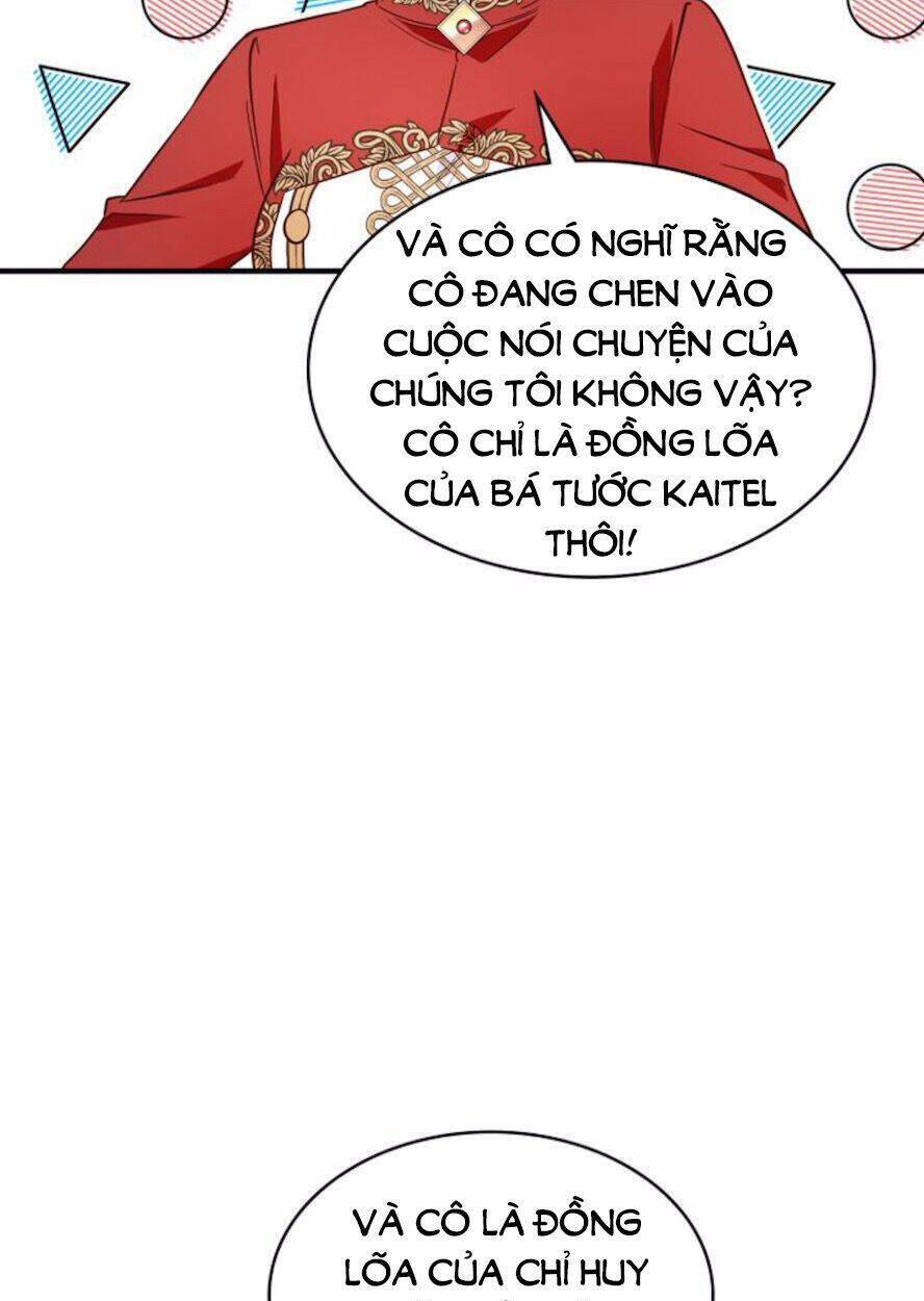 Lòng Trung Thành Với Kẻ Ác: Chapter 27