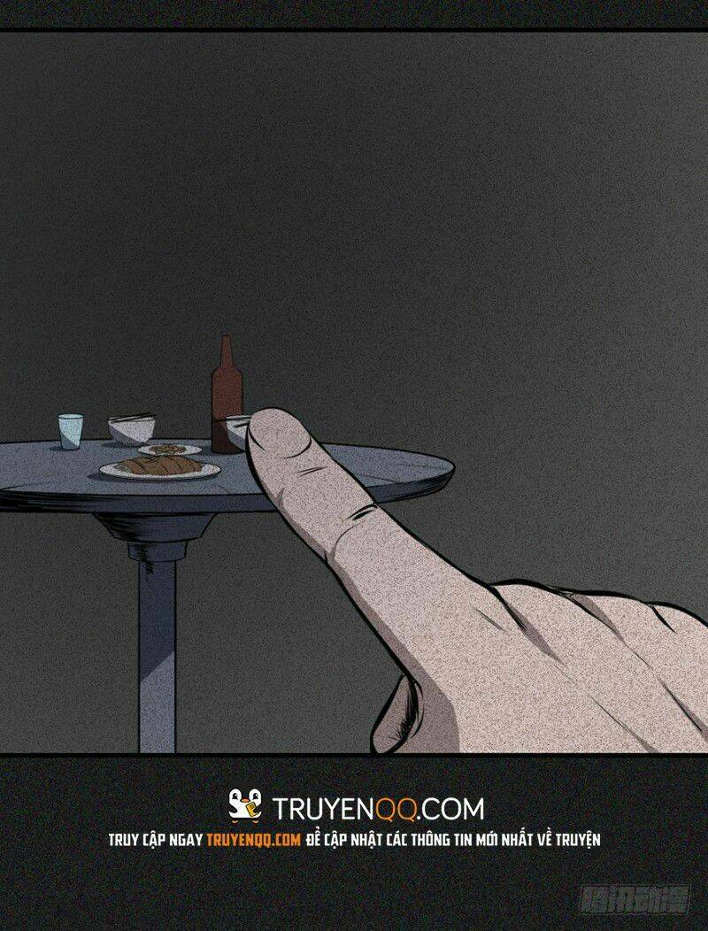 Trở Lại Căn Nhà Ma: Chapter 8