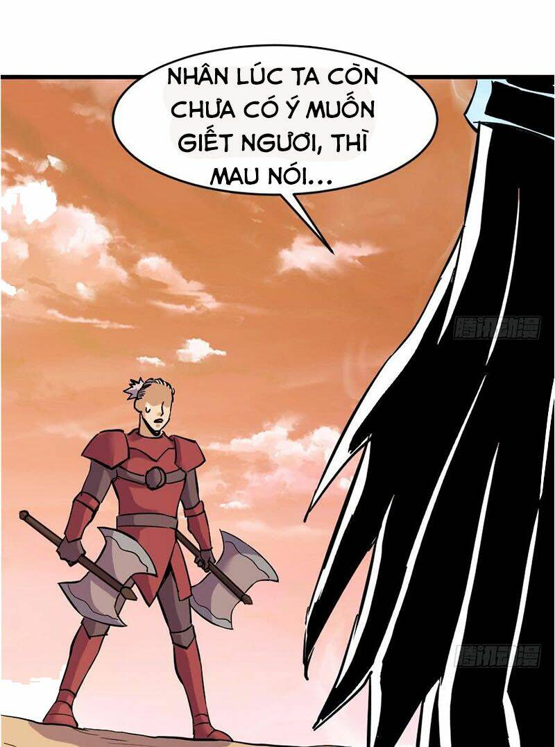 Phong Quỷ Truyền Thuyết: Chapter 198