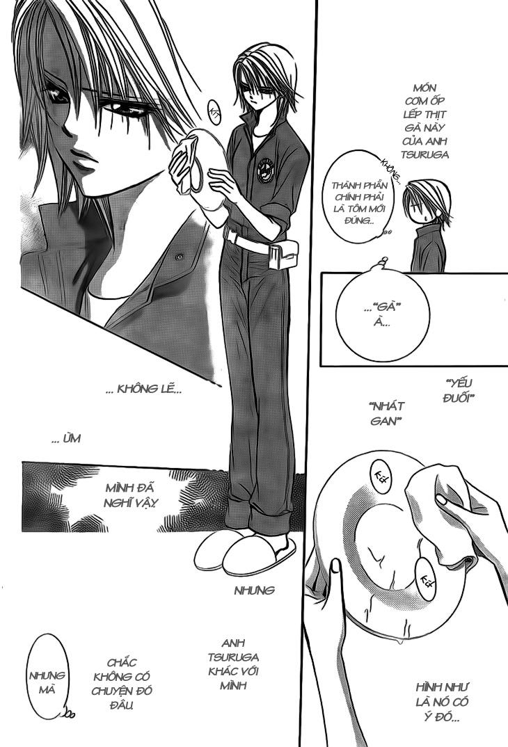 Thách Thức Tuyệt Vời: Chapter 169