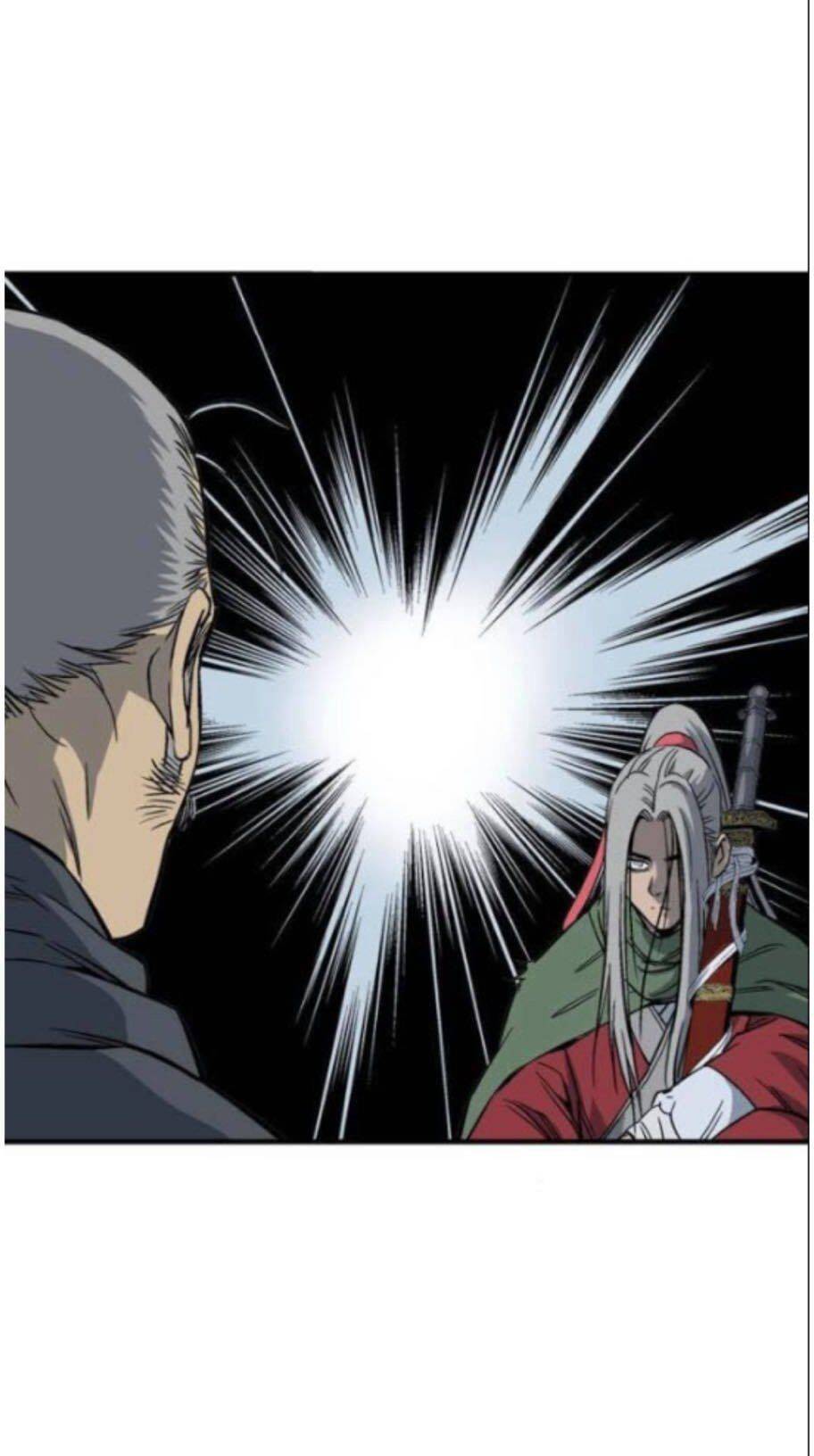 Cao Thủ 2: Chapter 137