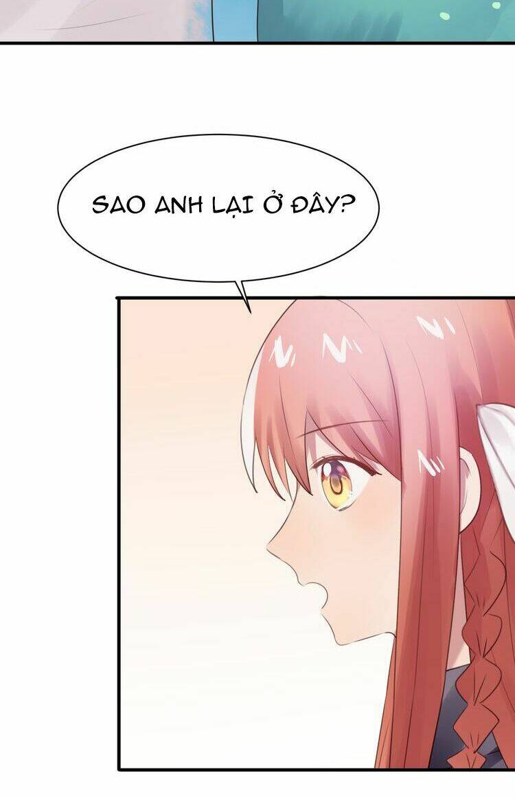 Nhất Tiễn Khuynh Tâm: Chapter 8