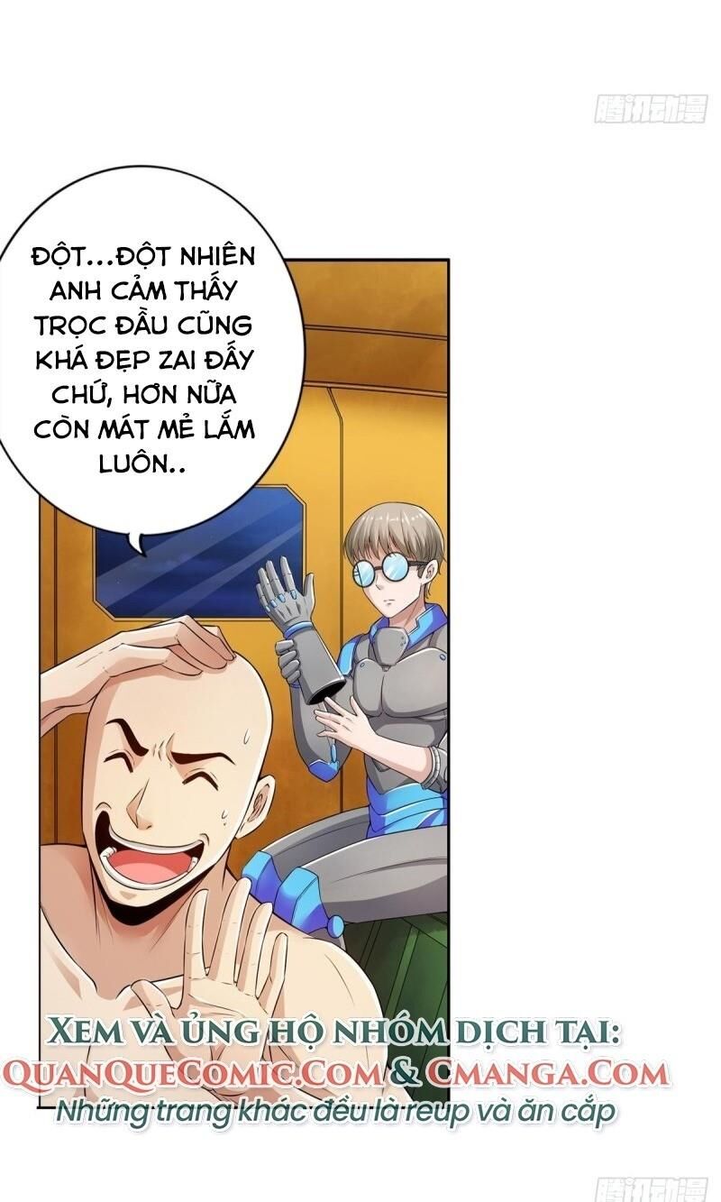 Hệ Thống Tìm Đường Chết Mạnh Nhất: Chapter 68