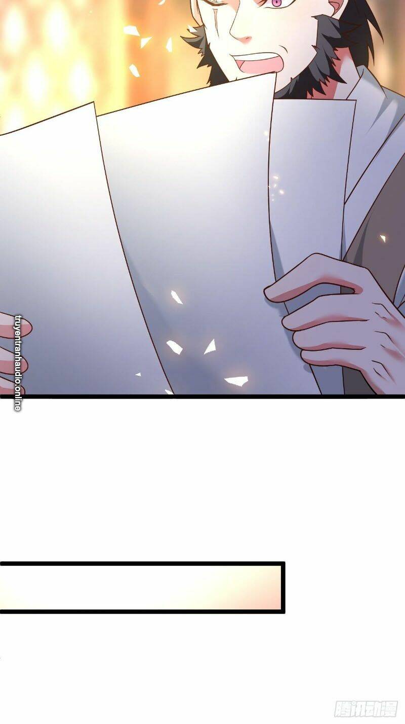 Trọng Sinh Tối Cường Ma Tôn Ở Rể: Chapter 90