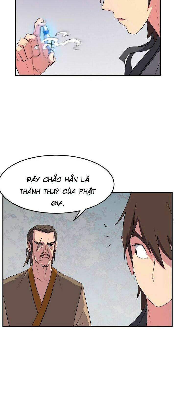 Trọng Sinh, Bất Khả Chiến Bại: Chapter 24
