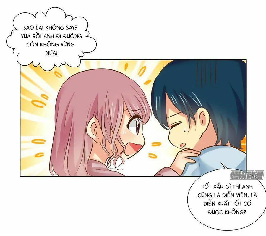 Lưu Luyến Tinh Diệu: Chapter 76