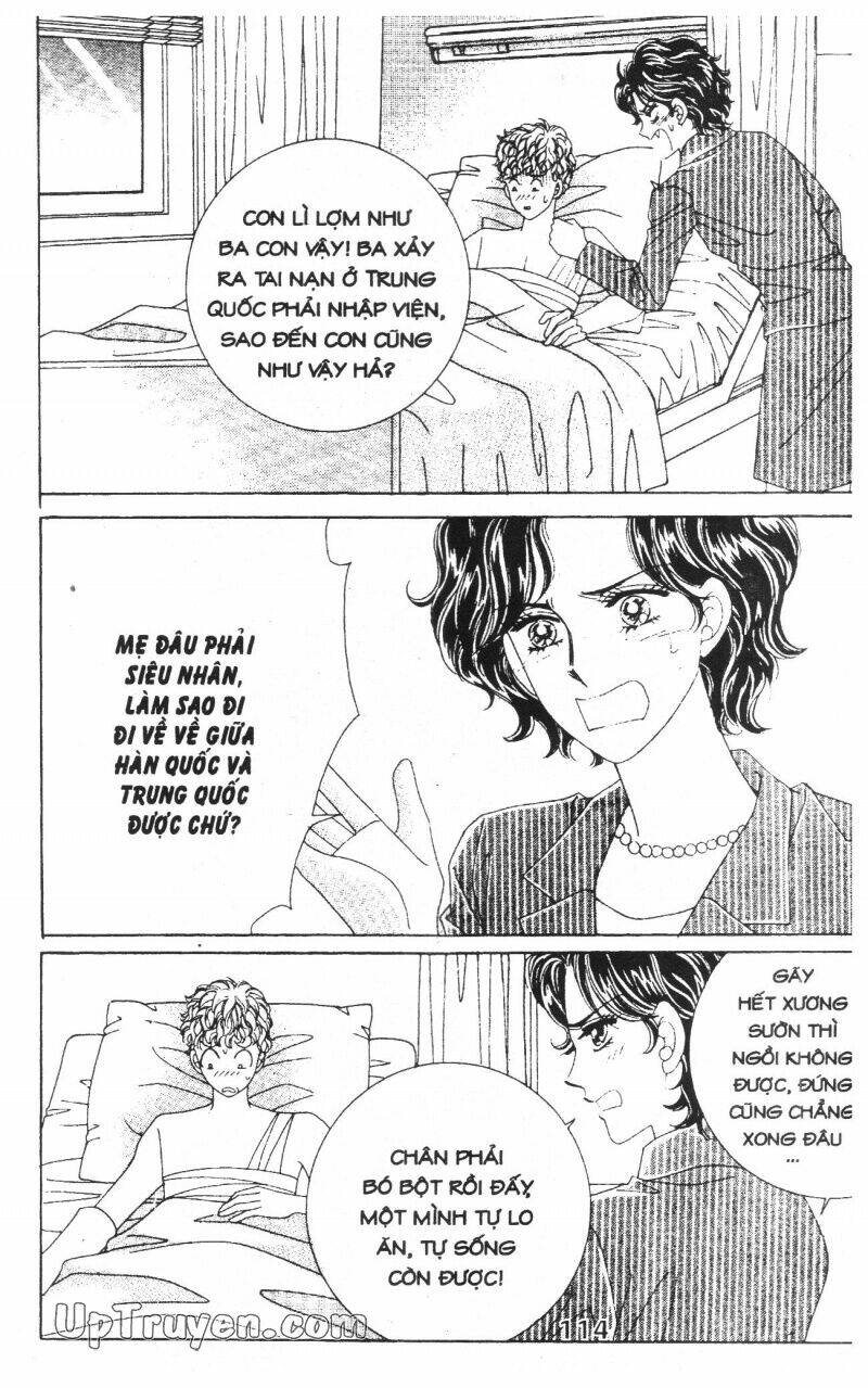 Mặt nạ tình yêu: Chapter 49